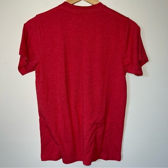 Homage Cedar Point Corkscrew Tee Unisex Size XS - Picture 4 of 8